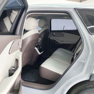 Véhicule <span class=keywords><strong>d</strong></span>'occasion Exeed RX 2025 400T 2WD Exploration Chery Exceed Yaoguang Xingtu, SUV familial <span class=keywords><strong>d</strong></span>'occasion à direction à gauche, essence/hybride - Product Image 2