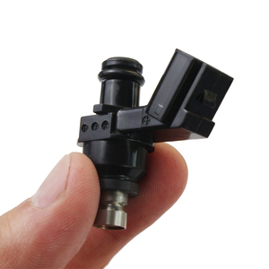 หัวฉีดน้ำมันเชื้อเพลิงแบบใหม่ 4-6-8-10 รู สำหรับรถจักรยานยนต์ ใช้ได้กับ WAVE110i <span class=keywords><strong>WAVE</strong></span>-<span class=keywords><strong>125i</strong></span> MSX พร้อมกรองน้ำมันเชื้อเพลิงขนาด 30 มม. - Product Image 3