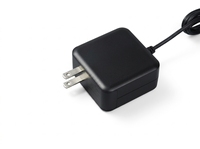 Adaptateur secteur mural 12V 3A 36W AC/DC, transformateur d'alimentation à découpage 12 Volts 3 Ampères, avec prises EU, US, UK, AU