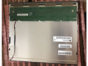 Module d'affichage LCD TFT de haute qualité 12,1 pouces TM121JDSG10-00, luminosité 450, résolution 1280*800, 124 PPI en Chine - Product Image 3