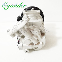 Compresseur de refroidissement AC pour RENAULT CAPTUR CLIO GRAND SCENIC MEGANE 926008209R 926008468R 926000994R 926002352R 926000838R