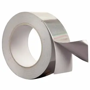 Aluminum Foil Adhesive Tape Waterproof for Sealing Join