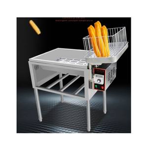 Freidora a presión de gas henny <span class=keywords><strong>penny</strong></span>, equipo comercial de cocina, freidora a presión - Product Image 5