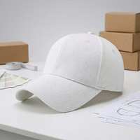 Gorra de Béisbol Deportiva 100% Algodón, Personalizada, de Seis Piezas, con Bordado 3D y Estampado Puff, Unisex, Diseño Argyle, para las Cuatro Estaciones