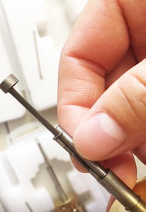 Para Abloy-Lock-Pick-Tool Picking Set Herramienta <span class=keywords><strong>de</strong></span> cerrajería para una selección <span class=keywords><strong>de</strong></span> bloqueo Bloy - Product Image 2