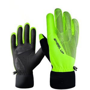 Deportes de invierno al aire libre <span class=keywords><strong>ciclismo</strong></span> impermeable guantes de esquí cálido y guantes de <span class=keywords><strong>ciclismo</strong></span> - Product Image 2
