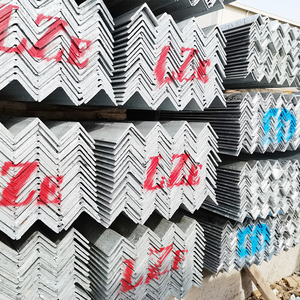 Barre d'angle en acier à surface lisse, tolérance 1%, 25-150 mm, grade A36-A992 (AISI/ASTM), non alliée, pour structure d'ingénierie, découpe - Product Image 6