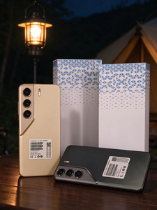 สมาร์ทโฟน Fashion Camon 40 Pro 5G ดีไซน์บางเบา จัดส่งปลอดภัยสำหรับการสั่งซื้อขายส่งทั่วโลก - Product Image 6