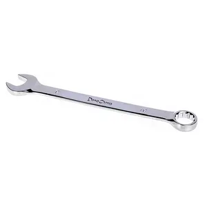 DCA new launch C45 carbon steel recessed panel combination wrench for popular sale