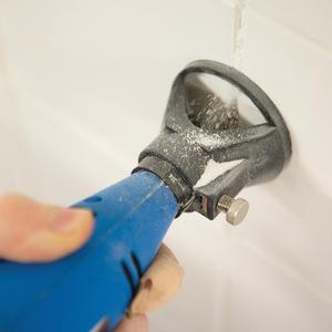 Silverline Kit de corte multipropósito 4pce 3,17mm (1/8 ") - Product Image 3