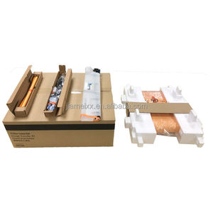<span class=keywords><strong>Kit</strong></span> d'entretien de transfert d'images <span class=keywords><strong>CE516A</strong></span> pour HP CP5225 CP5525 M750 M775 – Ensemble complet de courroie de transfert, bac de récupération et rouleaux de ramassage - Product Image 5