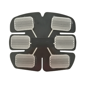 Al aire libre <span class=keywords><strong>de</strong></span> equipos <span class=keywords><strong>de</strong></span> Fitness Abs Abdominal vientre pegatinas entrenamiento muscular del <span class=keywords><strong>aparato</strong></span> con Ce certificado Ce - Product Image 6
