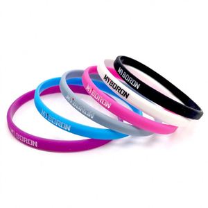 Elastici con prodotti etichette attaccate cinturino <span class=keywords><strong>orologio</strong></span> nero per <span class=keywords><strong>Invicta</strong></span> sottile costume da bagno elastico 16 Mm 67% poliestere 33% gomma - Product Image 1