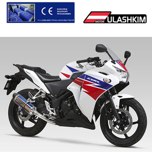 ท่อไอเสียสำหรับรถจักรยานยนต์ ท่อไอเสียสำหรับ HONDA CBR250 <span class=keywords><strong>CBR</strong></span> <span class=keywords><strong>250</strong></span> ท่อเก็บเสียง ระบบท่อไอเสีย ท่อกลาง - Product Image 4