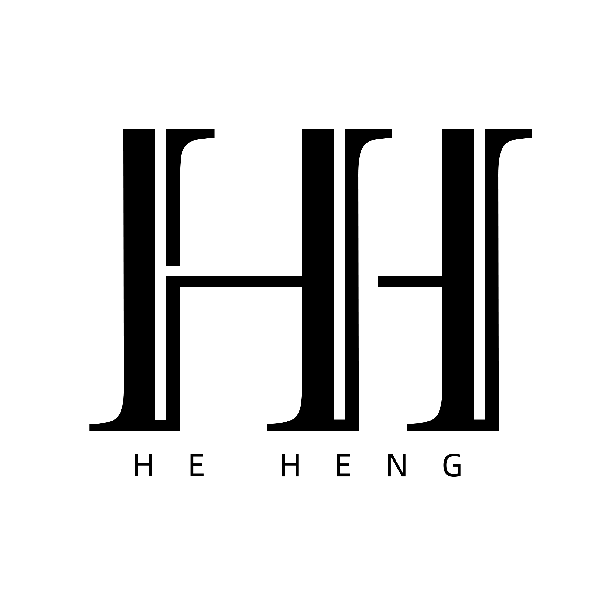 Yongjia Heheng Valve Factory logo