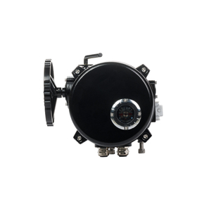 Lq3 Inteligente con 500nm de Torque, 220vac 50hz para la Industria Química Base Media - Product Image 6
