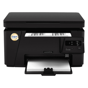 Stampante <span class=keywords><strong>Laser</strong></span> <span class=keywords><strong>Multifunzione</strong></span> HP M126a (Modello Aggiornato 1139a) Nera con Interfaccia USB, Stampa, Copia, Scansione, Supporta Formato A4 - Product Image 6