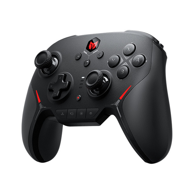 C2pro Elite Wireless Joystick Game Controller Gamepad Mobile Pc 2.4g With Dual Model Six-axis Controller