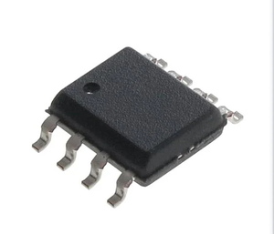 Circuits de surveillance MAX708TESA+ +3V, surveillance de la tension, faible coût, circuits de surveillance P - Product Image 1