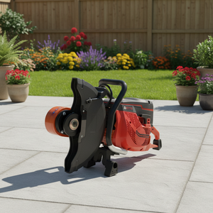 เลื่อยตัดกิ่ง K770 4.2kW 85CC ใบมีด 350 มม. น้ำหนักเบา พกพาสะดวก สำหรับสวนผลไม้และงานก่อสร้างในฟาร์ม - Product Image 1