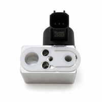 Nouvelle vanne d'expansion électronique de remplacement pour climatisation BYD Tang DM-i Song Pro Sealion 05 OE 13067627-00