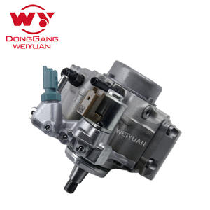 WEIYUAN WY Pompe à carburant 9422A030A 6710700101 <span class=keywords><strong>SsangYong</strong></span> Rexton <span class=keywords><strong>Kyron</strong></span> Actyon <span class=keywords><strong>2012</strong></span> ~ 2015 e-Xdi 2.0 2013 pour Delphi - Product Image 2