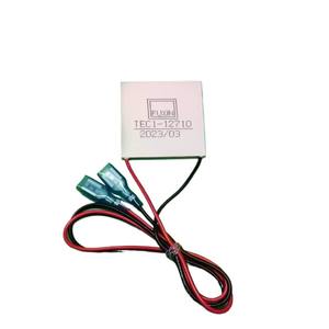 Radiateur de voiture DIY 12V à effet <span class=keywords><strong>Peltier</strong></span> TEC1-09605-1270510 - Product Image 3