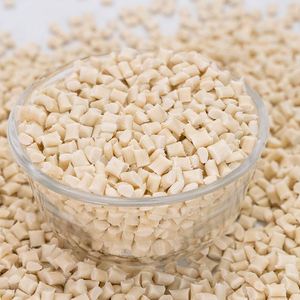 C10H12O6 PET RESIN Polyethylene Glycol Terephthalate Poly(ethylene Terephthalate) CAS: 25038-59-9 - Product Image 1