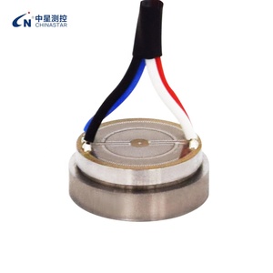 Sensore di Pressione Avanzato 0~50MPa Alta Pressione di Sovraccarico e Alta Pressione di Rottura per Miniere di Carbone - Product Image 1