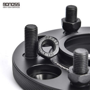 Beli pabrik OEM & ODM AL6061-T6 tempa pengatur jarak roda 5x114.3 <span class=keywords><strong>adaptor</strong></span> untuk Honda untuk Toyota untuk Lexus untuk Ford - Product Image 6