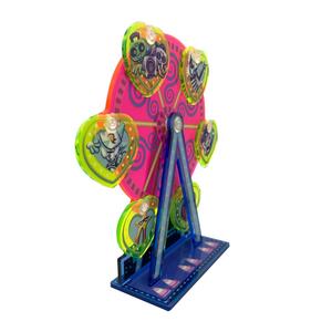 Gantungan kunci akrilik gantungan kunci promosi cetak kustom gantungan kunci Hualian gantungan kunci Anime epoksi akrilik jimat gantungan kunci akrilik - Product Image 6