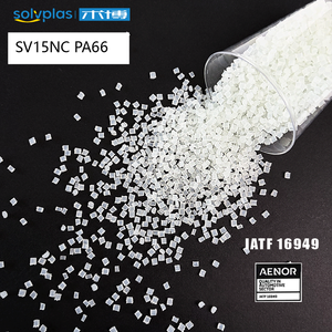 PA66 GF15, <span class=keywords><strong>polyamide</strong></span> <span class=keywords><strong>66</strong></span> renforcé à 15 % de fibres de verre - Product Image 1