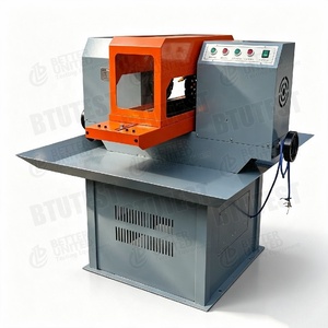 Máquina Amoladora de Doble Abrasión BTU-200 |   Pulidora de Muestras de Hormigón y Piedra |   Cumple con la norma ASTM D4543, planitud de 0.05 mm - Product Image 3