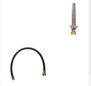 Estintore Portatile a Schiuma PE per la Lotta Antincendio - Product Image 6