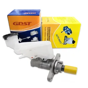 GDST批发价OEM 8-98163-230-0 8-98320-671-0五十铃D-MAX II汽车制动系统通用制动泵主缸