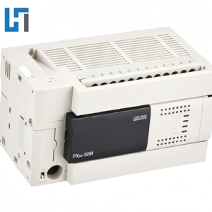 FX3U-48MT PLC แผงควบคุมระบบอัตโนมัติสำหรับคลังสินค้า ES-A FX3U-16MT ES-A ES-A - Product Image 2