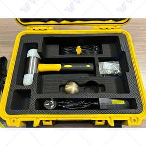 Probador dinámico de pila, - Product Image 4