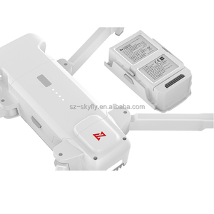 Batería de Repuesto para Dron con Cámara Sky Fly JHD FIMI X8SE 2020 2022 V2, Baterías de Litio de 4500 mAh, Accesorios para Drones - Product Image 2
