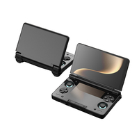 Console de jeu portable AYN Thor avec écran IPS de 6 pouces, affichage 1080*1024, console de jeu vidéo portable