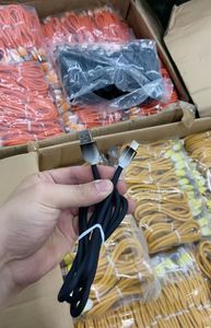 สายชาร์จเร็วแบบ USB C to TYPE C ปลอกหุ้มไนลอน สำหรับ <span class=keywords><strong>iPhone</strong></span> 17 16 15 Pro Max สำหรับโทรศัพท์มือถือ ขายส่ง - Product Image 6