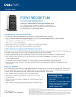 ITX hdd nas server yang skalabel tinggi 2tb server dellss t340 server 2019 datacenter