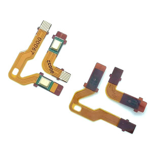 SYYTECH <span class=keywords><strong>2</strong></span> en 1 haut-parleur de Microphone gauche droit câble flexible pour <span class=keywords><strong>PS</strong></span> 5 Playstation 5 PS5 contrôleur réparation accessoires de jeu - Product Image 6