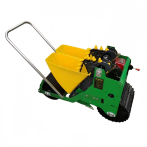 Oferta Especial: Sembradora de Ajo Manual de 1/2/3 Filas para la Industria de Plantación de Ajo, Máquina Agrícola para Plantar Ajo - Product Image 3