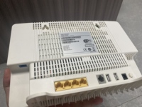 Routeur sans fil FTTH double bande AC1750 GPON ONT HG8245Q2 avec double port vocal et modem fibre optique – Modèle EG8245Q2 pour grossistes
