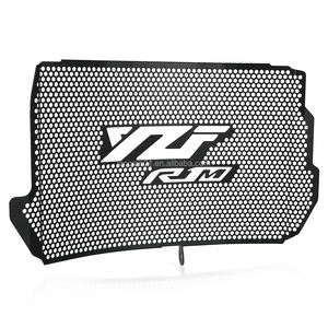 Protector de Rejilla de Radiador y Cubierta de Enfriador de Aceite para <span class=keywords><strong>Yamaha</strong></span> YZFR1 YZFR1M YZF <span class=keywords><strong>R1</strong></span> R1M 2015 2016 2017 2018 2019 2020 <span class=keywords><strong>2021</strong></span> 2022 2023 2024 2025 - Product Image 1