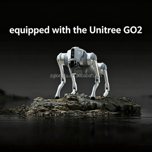 Kids Activity Little Remote Control Robotic Dinosaur Inside with <strong>Robot</strong> Dogs &amp; <strong>Humanoids</strong> - Product Image 2