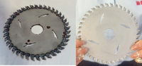 Machine de nettoyage au laser haute puissance pour l'élimination de la rouille sur le métal, l'acier inoxydable et le plastique - Nouveau