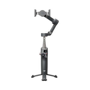 Estabilizador de Teléfono Inteligente Portátil Osmo Mobile 8, Accesorio de Gimbal para Grabación de Videos y Uso Diario - Product Image 1