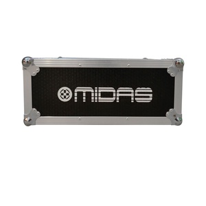 Estuche de Transporte Personalizado para <span class=keywords><strong>Midas</strong></span> <span class=keywords><strong>DL32</strong></span>, Versión Normal Sin Ruedas, Equipo de Sonido, Estuche de Transporte Portátil - Product Image 4
