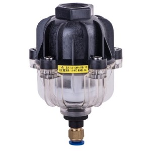 Phụ Tùng Máy Nén Khí Bẫy Thoát Nước Ô Tô AD-5 Van Thoát Nước Ô Tô - Product Image 5